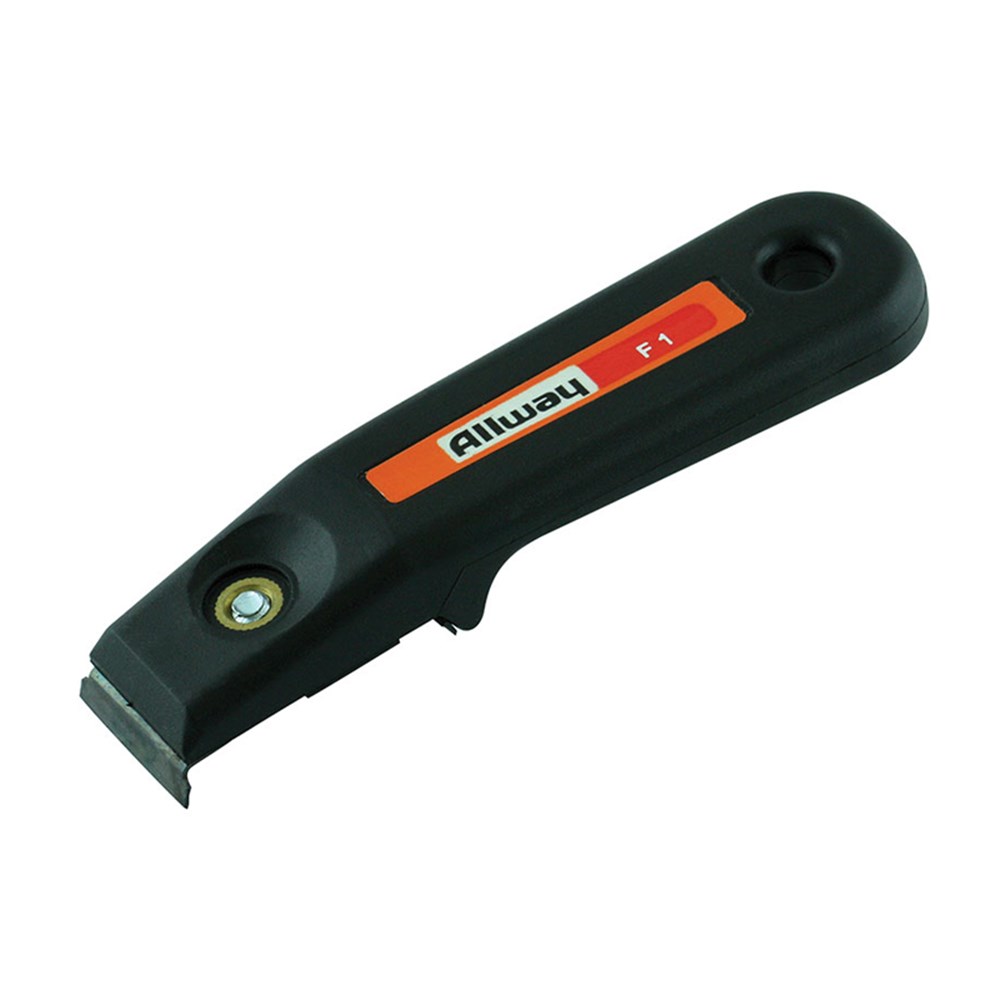 ALLWAY HANDY SCRAPER–CARDED